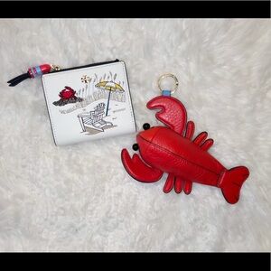 Tory Burch East Coast wallet